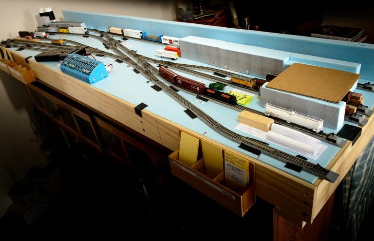 Track Plans for N Scale - James Model Trains