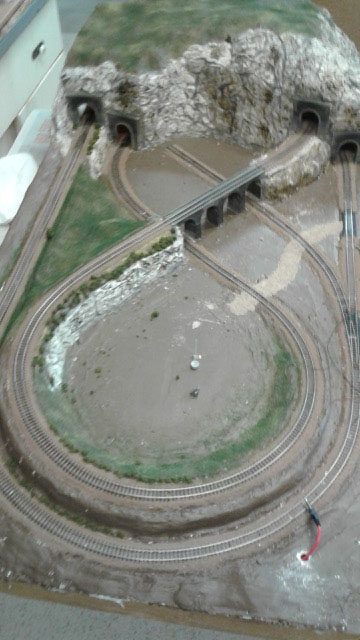 2x4 figure 8 design