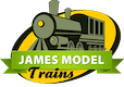 James Model Trains