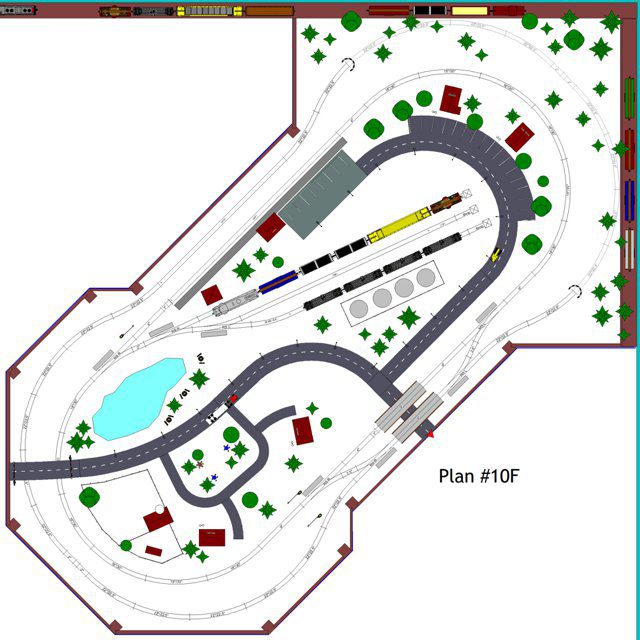 atlas corner track plan layout