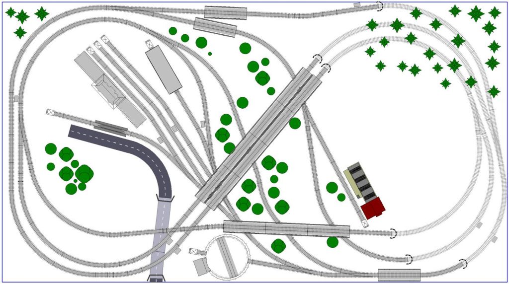 atlas mountain track plan
