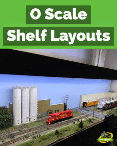 o scale shelf layouts