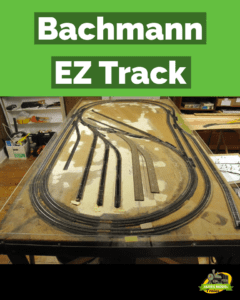 bachmann ez track layouts
